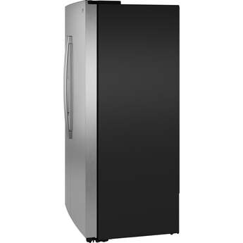 GE 36 Inch 24 Cu. Ft. Counter Depth Refrigerator: Fingerprint Resistant Stainless Steel — thumbnail 26