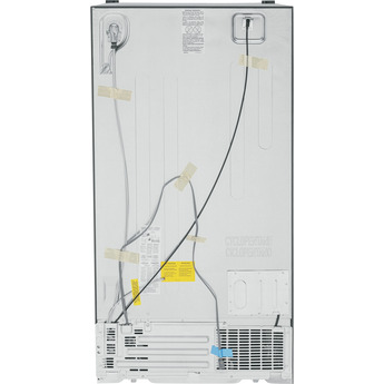 GE Profile PSE25KYHFS 36 Inch Fingerprint Resistant Stainless Steel Freestanding — thumbnail 15