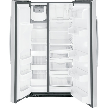 GE Profile PSE25KYHFS 36 Inch Fingerprint Resistant Stainless Steel Freestanding — thumbnail 16