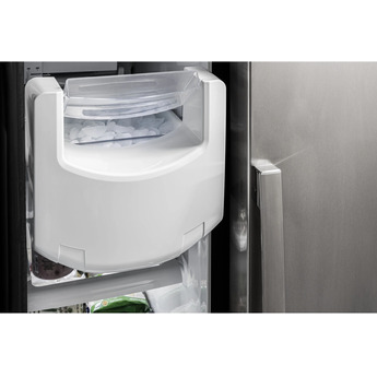 GE Profile PZS22MYKFS 36 Inch Fingerprint Resistant Stainless Steel Freestanding — thumbnail 8