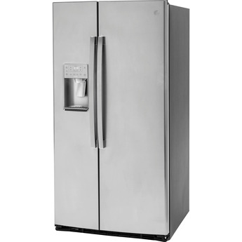 GE Profile PZS22MYKFS 36 Inch Fingerprint Resistant Stainless Steel Freestanding — thumbnail 9