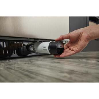 KitchenAid KBSD702MSS 25.1 Cu. Ft. 42" Built-In Side-by-Side Refrigerator Stainless Steel — thumbnail 28
