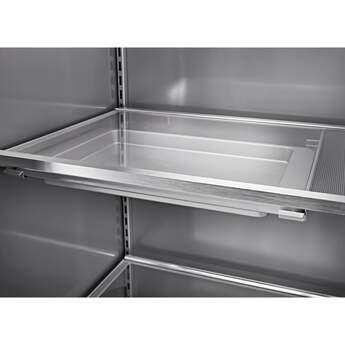 KitchenAid KBSD702MSS 25.1 Cu. Ft. 42" Built-In Side-by-Side Refrigerator Stainless Steel — thumbnail 29