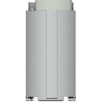 KitchenAid KBSD702MSS 25.1 Cu. Ft. 42" Built-In Side-by-Side Refrigerator Stainless Steel — thumbnail 41