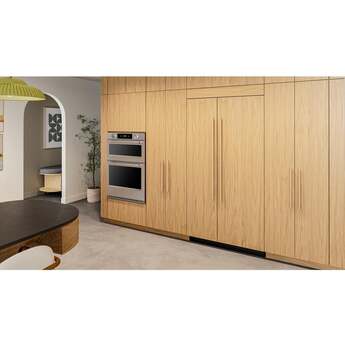 KitchenAid 25.5 Cu. Ft. 42" Built-In Panel-Ready Side-by-Side Refrigerator with Platinum Interior: Panel Ready — thumbnail 10