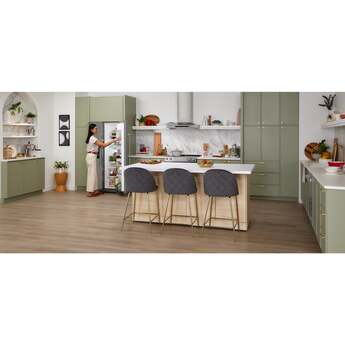 Kitchen Aid KitchenAid 36" 19.8 cu.ft. Fingerprint Resistant Stainless Steel Counter Depth S — thumbnail 46