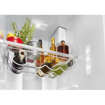 Kitchen Aid KitchenAid 36" 22.6 cu.ft. Fingerprint Resistant Black Stainless Steel Counter D — thumbnail 20