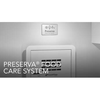 Kitchen Aid KitchenAid 36" 24.8 cu ft. Fingerprint Resistant Stainless Steel Side-by-Side Re — thumbnail 2