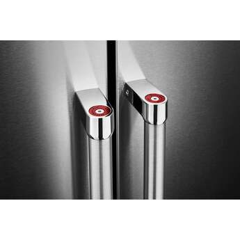 Kitchen Aid KitchenAid 36" 24.8 cu ft. Fingerprint Resistant Stainless Steel Side-by-Side Re — thumbnail 31