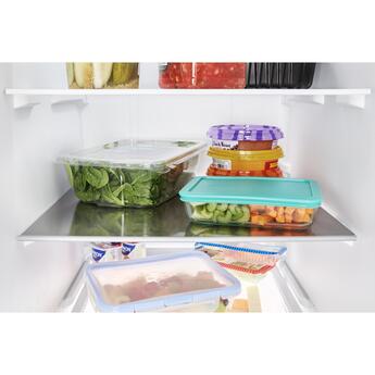 Maytag 36" 25 cu. ft. Black Side-By-Side Refrigerator - ADA Compliant — thumbnail 17