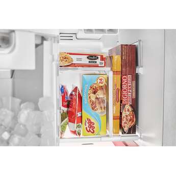 Maytag 36" 25 cu. ft. White Side-By-Side Refrigerator - ADA Compliant — thumbnail 15