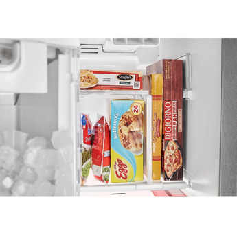 Maytag 36" 25 cu. ft. Fingerprint Resistant Stainless Side-By-Side Refrigerator - ADA Compliant — thumbnail 16