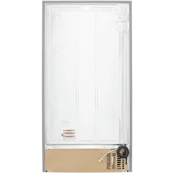 Maytag 36" 25 cu. ft. Fingerprint Resistant Stainless Side-By-Side Refrigerator - ADA Compliant — thumbnail 5