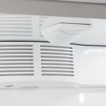 Viking FDSB5423 5 Series 42 Inch Panel Ready Built In Counter Depth Side by Side Refrigerator — thumbnail 4