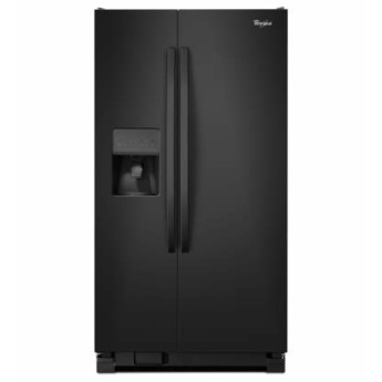 Whirlpool wrs325fdab 1