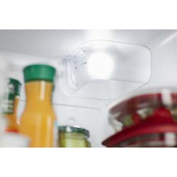 Whirlpool 33" 21 cu. ft. White Side-by-Side Refrigerator - Energy Star — thumbnail 6
