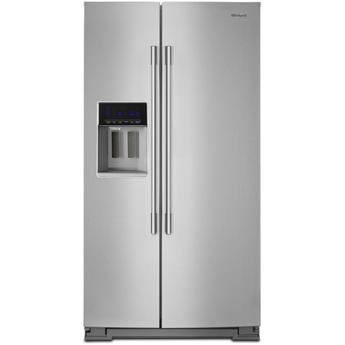 Whirlpool wrsa88fihz 1