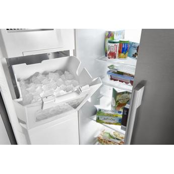 Whirlpool wrsa88fihz 5