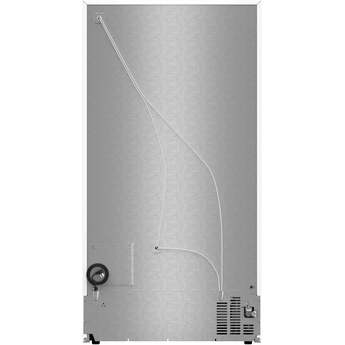 Whirlpool WRSC5536RW 36-inch Wide Side-by-Side Refrigerator - 21 cu. ft.: White — thumbnail 24