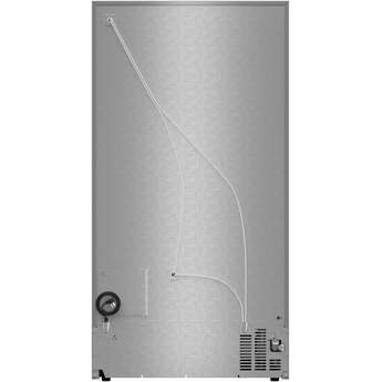 Whirlpool 36-inch Wide Side-by-Side Refrigerator - 21 cu. ft.: Fingerprint-Resistant Stainless Steel — thumbnail 23