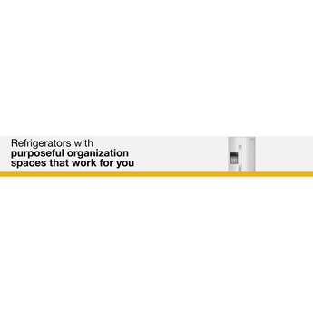 Whirlpool 36-inch Wide Side-by-Side Refrigerator - 21 cu. ft.: Fingerprint-Resistant Stainless Steel — thumbnail 24