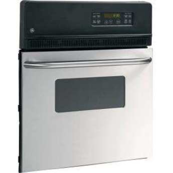 JRP20SKSS by GE - Electric Wall Ovens