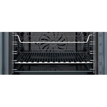 Bertazzoni PROF24FSEXV  Professional Series 24 Inch Stainless Steel Electric Single Wall  Oven — thumbnail 3