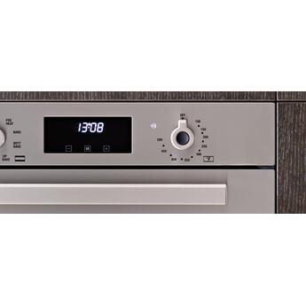 Bertazzoni PROF24FSEXV  Professional Series 24 Inch Stainless Steel Electric Single Wall  Oven — thumbnail 4
