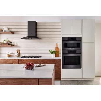 Bosch HBL5344UC 500 Series 30 Inch Black Stainless Steel Electric Single Wall Oven — thumbnail 36