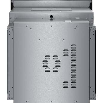 Bosch HBL5455LUC 500 Series, 30 Inch, Single Wall Oven, Stainless Steel, True European Stainless Steel — thumbnail 15
