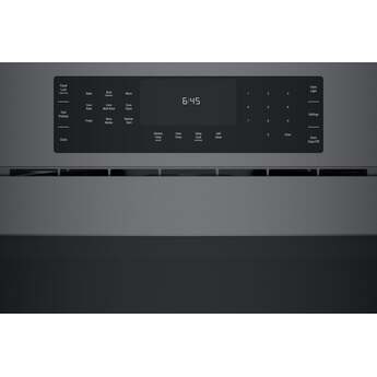 Bosch HBL8444LUC 800 Series 30 Inch Black Stainless Steel Electric Single Wall Oven — thumbnail 35