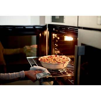 Bosch HBL8444RUC 800 Series 30 Inch Black Stainless Steel Electric Single Wall Oven — thumbnail 36