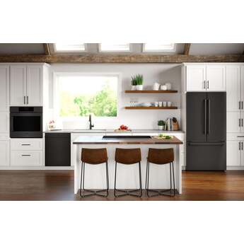 Bosch HBL8444RUC 800 Series 30 Inch Black Stainless Steel Electric Single Wall Oven — thumbnail 44