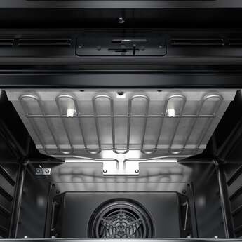 Bosch HBL8444RUC 800 Series 30 Inch Black Stainless Steel Electric Single Wall Oven — thumbnail 50