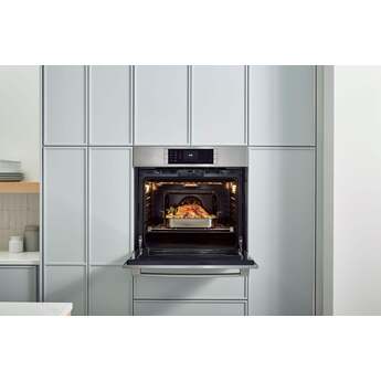 Bosch 30" Stainless Steel Single Wall Oven - Convection — thumbnail 10