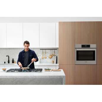 Bosch 30" Stainless Steel Single Wall Oven - Convection — thumbnail 13