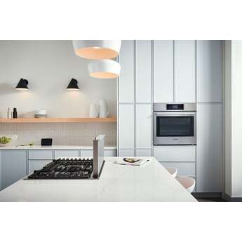 Bosch 30" Stainless Steel Single Wall Oven - Convection — thumbnail 14