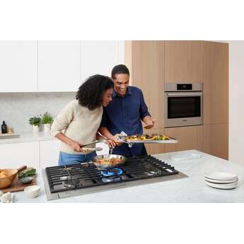 Bosch 30" Stainless Steel Single Wall Oven - Convection — thumbnail 17