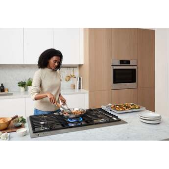 Bosch 30" Stainless Steel Single Wall Oven - Convection — thumbnail 18