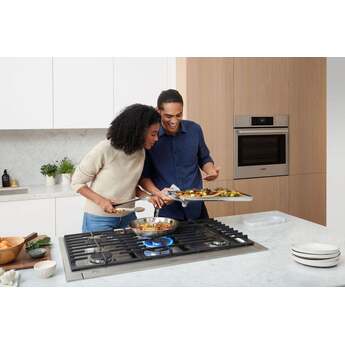 Bosch 30" Stainless Steel Single Wall Oven - Convection — thumbnail 19