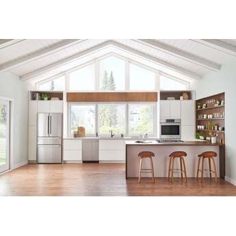 Bosch 30" Stainless Steel Single Wall Oven - Convection — thumbnail 27