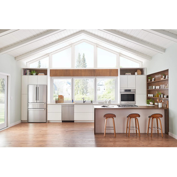 Bosch 30" Stainless Steel Single Wall Oven - Convection — thumbnail 28