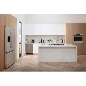 Bosch 30" Stainless Steel Single Wall Oven - Convection — thumbnail 3