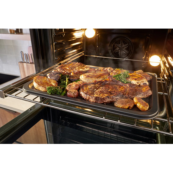 Bosch 30" Stainless Steel Single Wall Oven - Convection — thumbnail 38