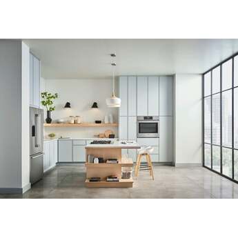 Bosch 30" Stainless Steel Single Wall Oven - Convection — thumbnail 39