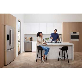 Bosch 30" Stainless Steel Single Wall Oven - Convection — thumbnail 4
