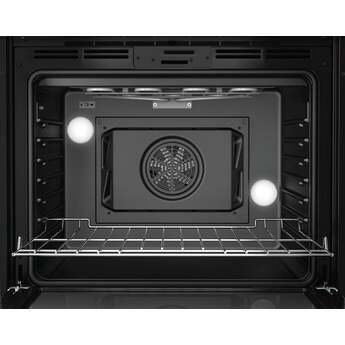 Bosch 30" Stainless Steel Single Wall Oven - Convection — thumbnail 41