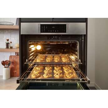 Bosch 30" Stainless Steel Single Wall Oven - Convection — thumbnail 44