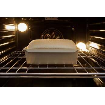 Bosch 30" Stainless Steel Single Wall Oven - Convection — thumbnail 48