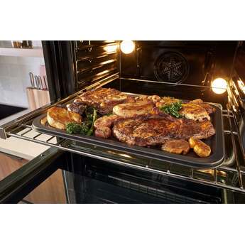 Bosch 30" Stainless Steel Single Wall Oven - Convection — thumbnail 49